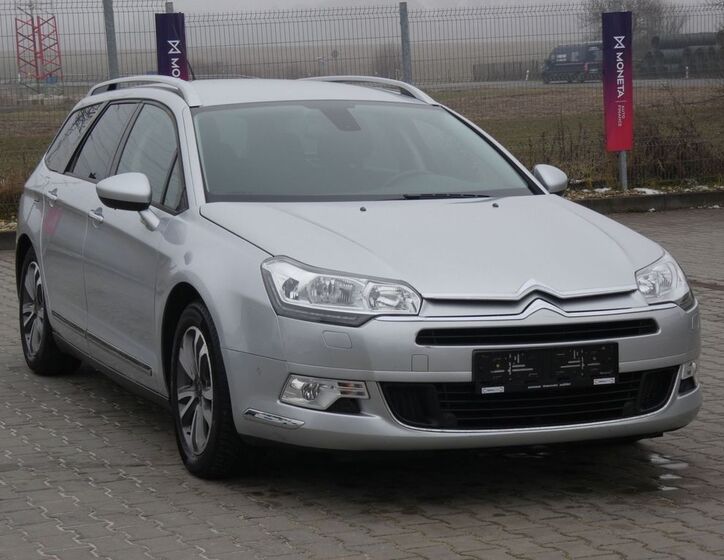 Citroën C5 15