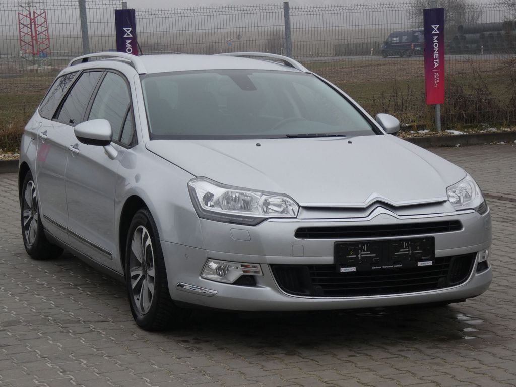 Citroën C5