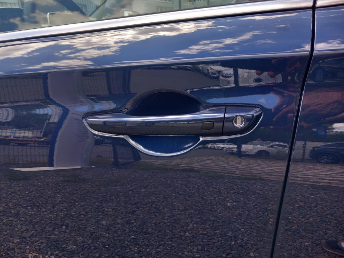 Hyundai i30 Kombi 998,0 73 kw
