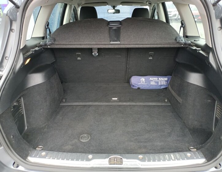 Peugeot 308 Kombi 1,6 l 80 kw