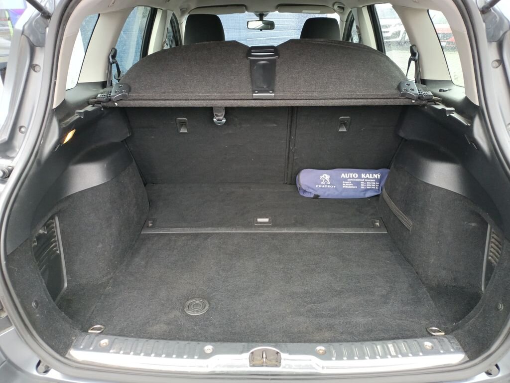 Peugeot 308 Kombi 1,6 l 80 kw