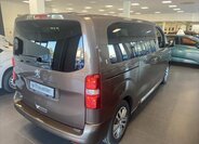 Peugeot Traveller VAN-Minibus 0,0 100 kw