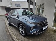 Hyundai Tucson SUV 1,6 l 132 kw