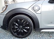 Mini Ostatní Kombi 1,5 l 165 kw