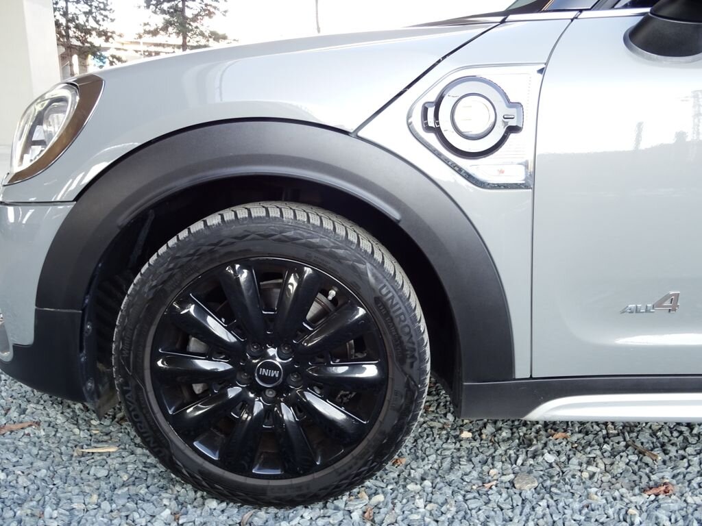 Mini Ostatní Kombi 1,5 l 165 kw