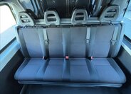 Peugeot Boxer Skříň 2,2 l 103 kw