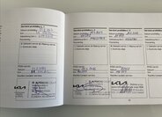 KIA Sorento SUV / Terénní 2,2 l 148 kw