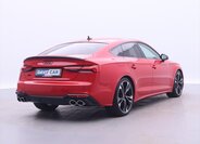 Audi S5 Liftback 3,0 l 251 kw