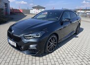 BMW Řada 2 Sedan / Limuzína 2,0 l 140 kw