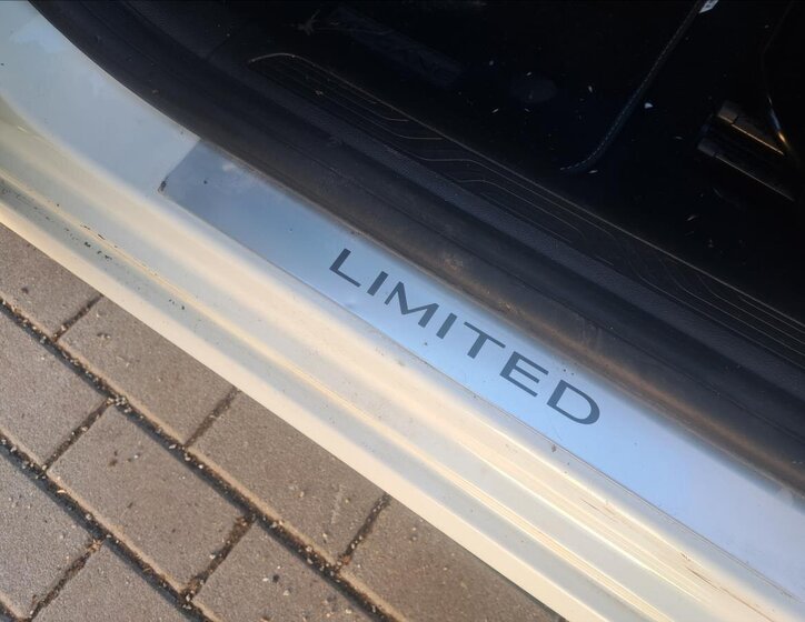 Renault Mégane Kombi 1,5 l 85 kw