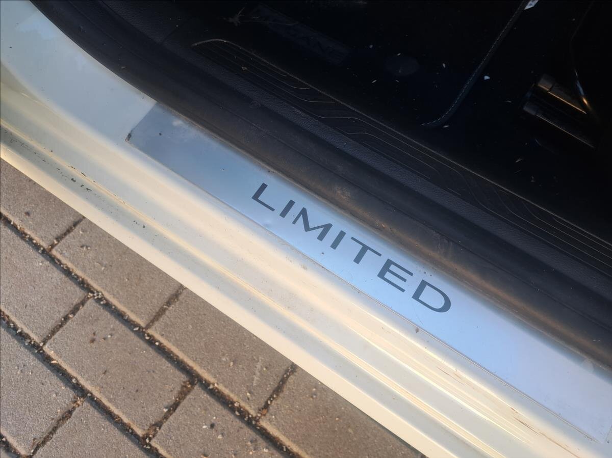 Renault Mégane Kombi 1,5 l 85 kw