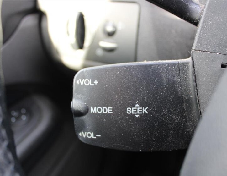 Ford Focus Hatchback 1,6 l 85 kw