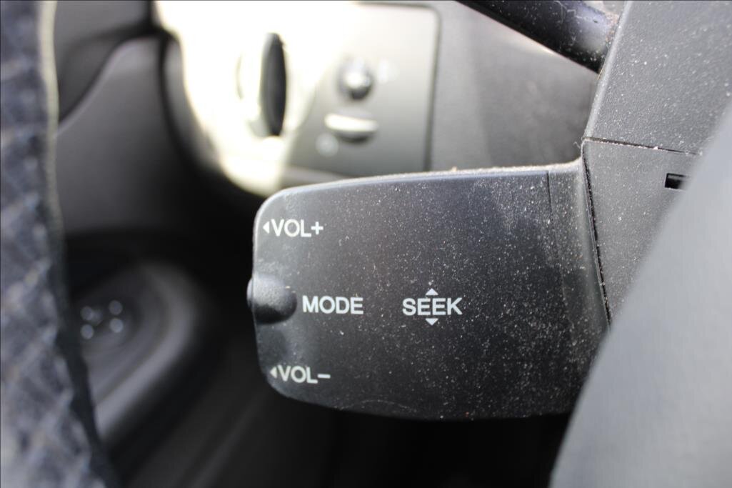 Ford Focus Hatchback 1,6 l 85 kw