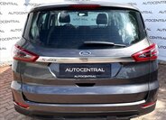 Ford S-MAX MPV 1,5 l 118 kw