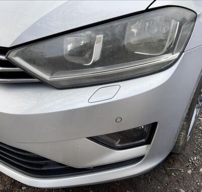 Volkswagen Golf Sportsvan 35