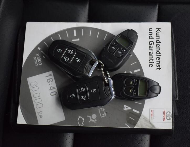 Toyota ProAce Verso 44