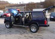 Jeep Cherokee SUV 4,0 l 136 kw
