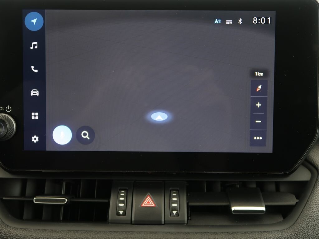 Toyota RAV4 SUV / Terénní 2,5 l 131 kw