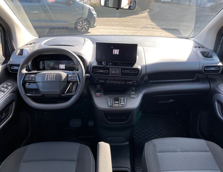 Fiat Dobló MPV 1,5 l 96 kw