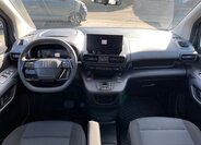 Fiat Dobló MPV 1,5 l 96 kw