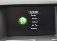 Volvo XC60 SUV 2,4 l 133 kw