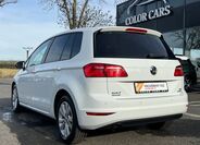 Volkswagen Golf Sportsvan 20