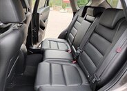 Mazda CX-5 SUV 2,2 l 129 kw