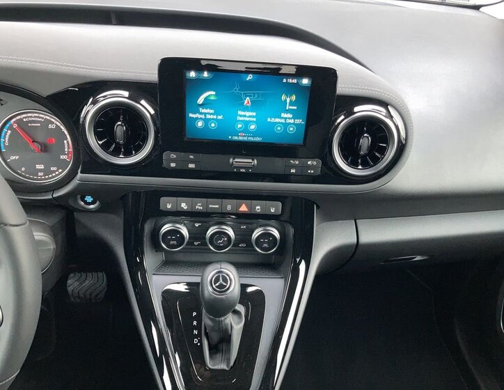 Mercedes-Benz Ostatní 19