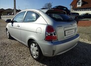Hyundai Accent Hatchback 1,4 l 71 kw