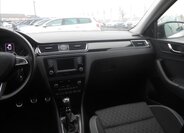 Škoda Rapid Hatchback 1,6 l 85 kw