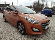 Hyundai i30 Kombi 1,6 l 99 kw