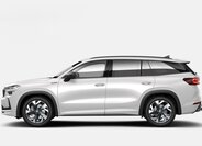 Škoda Kodiaq MPV 0,0 142 kw