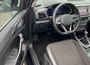 Volkswagen T-Cross Kombi 999,0 81 kw