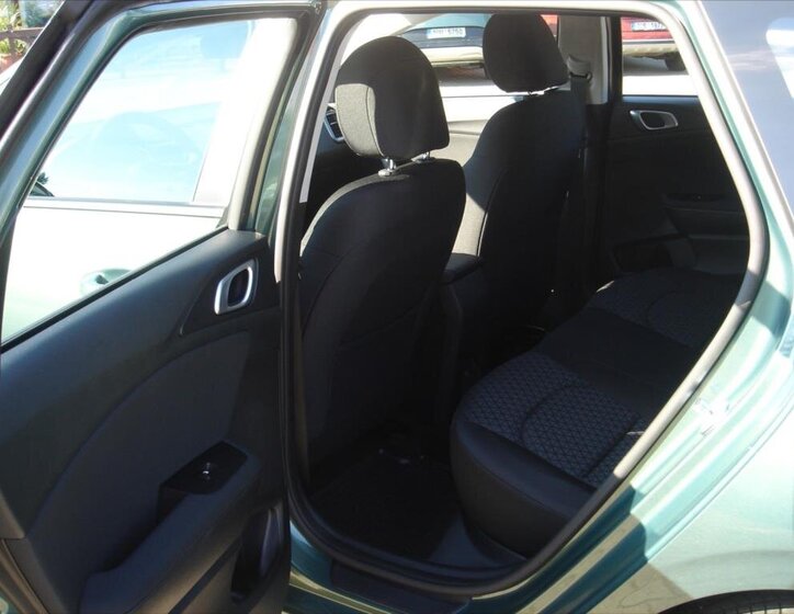 KIA Ceed Kombi 1,5 l 103 kw