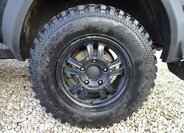 Lada Niva Kombi 1,7 l 61 kw