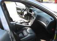 Volvo XC70 Kombi 2,4 l 136 kw