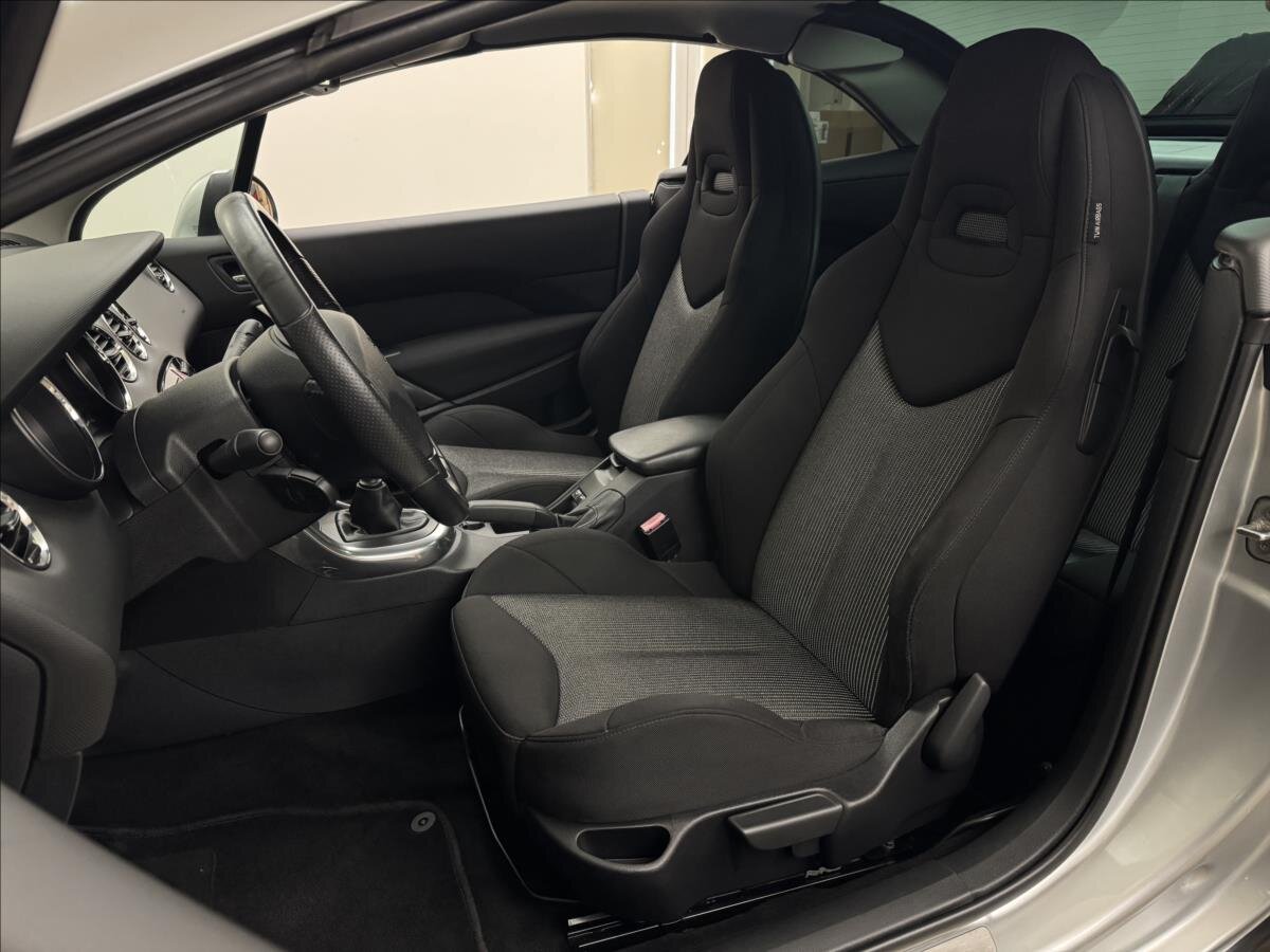 Peugeot 308 Kabriolet 1,6 l 82 kw