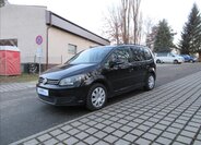 Volkswagen Touran Kombi 1,4 l 103 kw