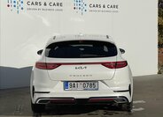 KIA ProCeed 22
