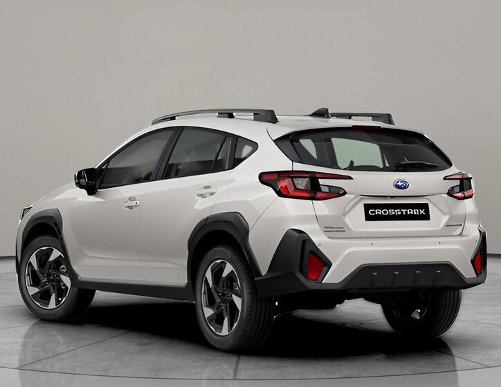 Subaru Crosstrek SUV 2,0 l 100 kw
