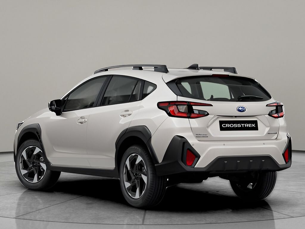 Subaru Crosstrek SUV 2,0 l 100 kw