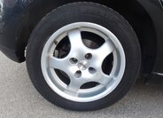 Fiat Bravo Hatchback 1,4 l 88 kw