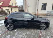 Mazda 2 Hatchback 1,5 l 66 kw