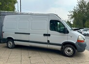 Renault Master 4