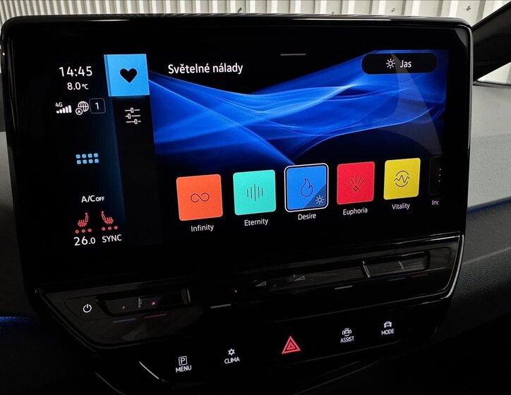 Volkswagen ID.3 Hatchback 0,0 150 kw