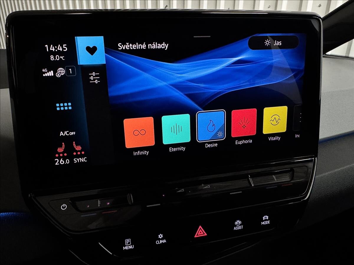 Volkswagen ID.3 Hatchback 0,0 150 kw