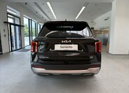 KIA Sorento Ostatní 2,2 l 142 kw