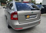 Škoda Octavia 7