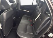 Suzuki SX4 S-Cross SUV / Terénní 1,6 l 88 kw