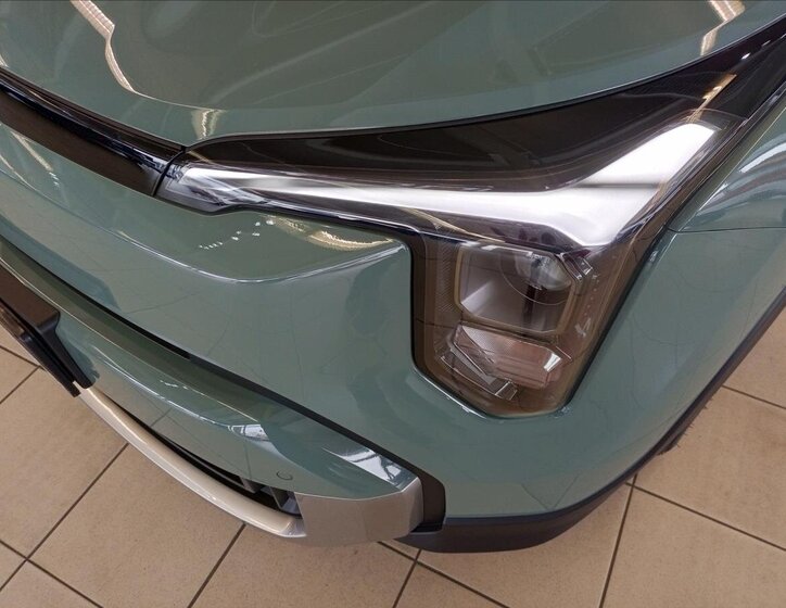 KIA Stonic SUV 998,0 74 kw